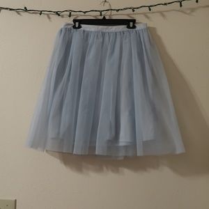 Cinderella Skirt
